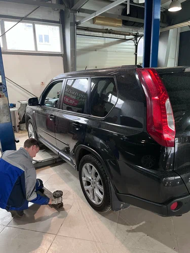 Автосервис NissanKazan.ru в Казани: СТО, Развал-Схождение, Шиномонтаж, Сварочные Работы, Ремонт Двигателя, Замена Масла , Ремонт Стартеров, Ремонт Автоэлектрики, Промывка Инжектора, Ремонт КПП, Ремонт ГБЦ, Ремонт Сцепления,