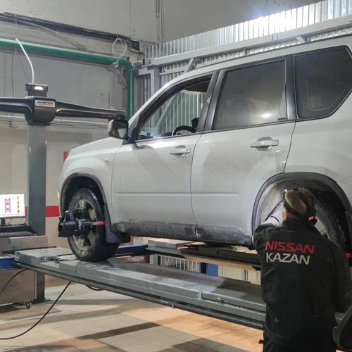 Автосервис NissanKazan.ru в Казани: СТО, Развал-Схождение, Шиномонтаж, Сварочные Работы, Ремонт Двигателя, Замена Масла , Ремонт Стартеров, Ремонт Автоэлектрики, Промывка Инжектора, Ремонт КПП, Ремонт ГБЦ, Ремонт Сцепления,
