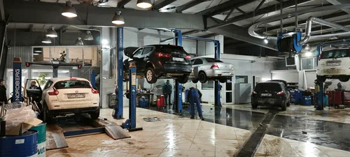 Автосервис NissanKazan.ru в Казани: СТО, Развал-Схождение, Шиномонтаж, Сварочные Работы, Ремонт Двигателя, Замена Масла , Ремонт Стартеров, Ремонт Автоэлектрики, Промывка Инжектора, Ремонт КПП, Ремонт ГБЦ, Ремонт Сцепления,