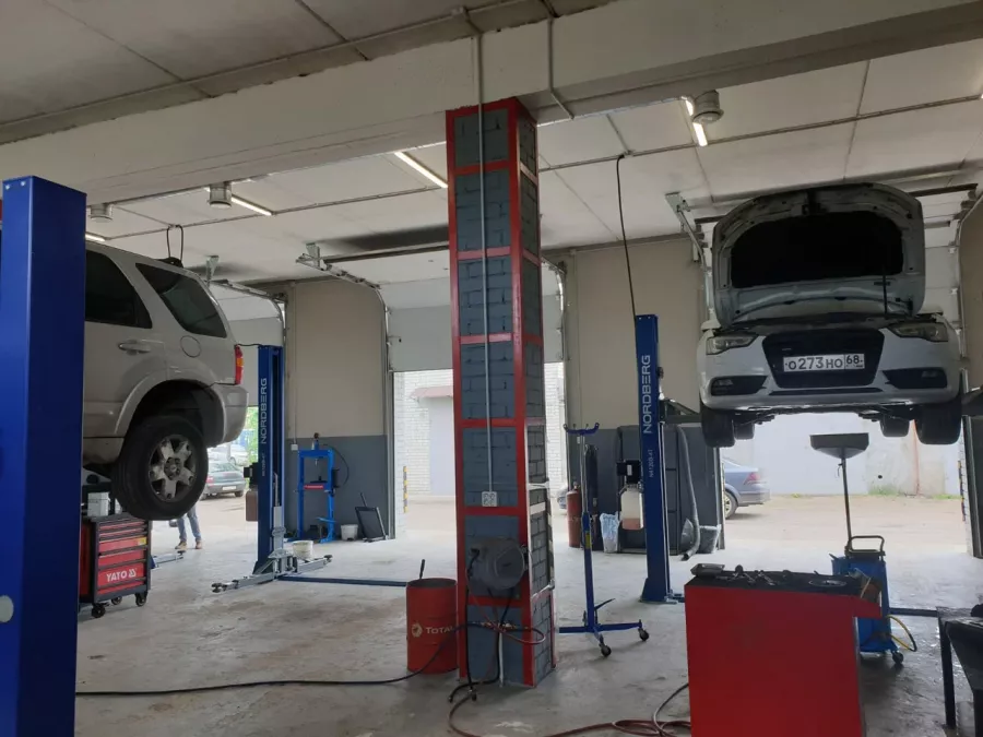 Автосервис Sova в Воронеже: СТО, Ремонт Автокондиционера, Заправка Автокондиционера, Ремонт АКПП, Ремонт Двигателя, Замена Масла, Установка Парктроника, Ремонт Ходовой, Ремонт Стартеров, Компьютерная Диагностика, Ремонт Автоэлектрики, Чистка Форсунок, Промывка Инжектора, Сигнализация,
