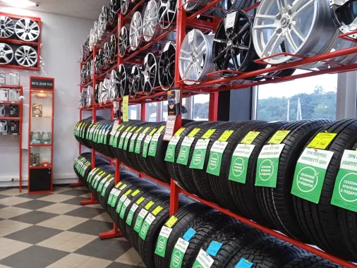 Автосервис "Рембокс"