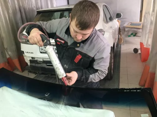 Автосервис ШумахерАвто  в  Казани