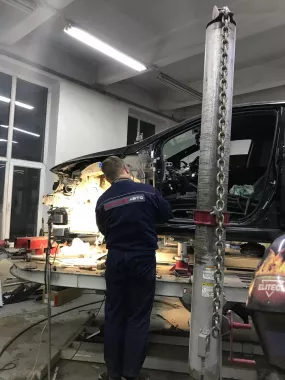 Автосервис "ШумахерАвто"