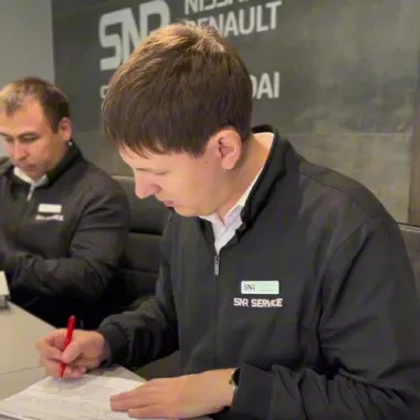 Автосервис "SNR Service"