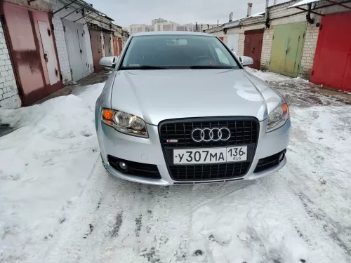 Автосервис Кристалл Авто  в  Воронеже