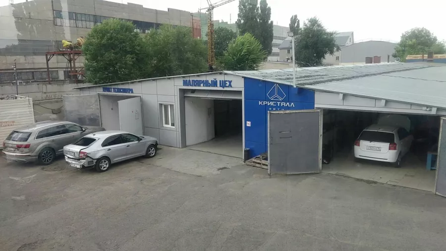 Автосервис Кристалл Авто в Воронеже: СТО, Автозапчасти, Кузовной Ремонт, Развал-Схождение, Техосмотр, Шиномонтаж, Полировка Кузова, Ремонт Подвески, Ремонт Вмятин, Компьютерная Диагностика,