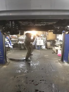 Автосервис "Кристалл Авто"