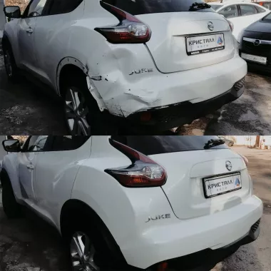 Автосервис "Кристалл Авто"