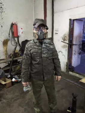 Автосервис "Кристалл Авто"
