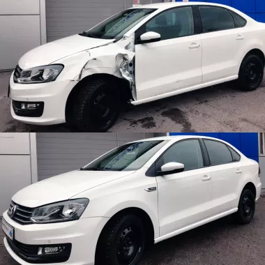 Автосервис "Кристалл Авто"