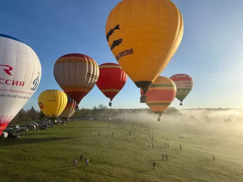 Туристическая компания Самараинтур  в  Самаре