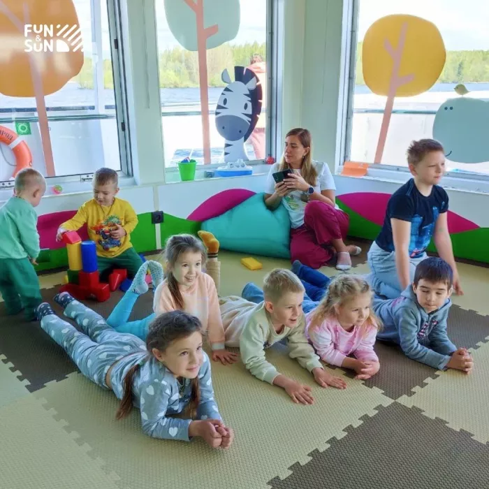 Турагентство Fun&Sun на Лесной в Самаре: Тур, Путешествие, Турагентство, Туризм, Отпуск, Море, 