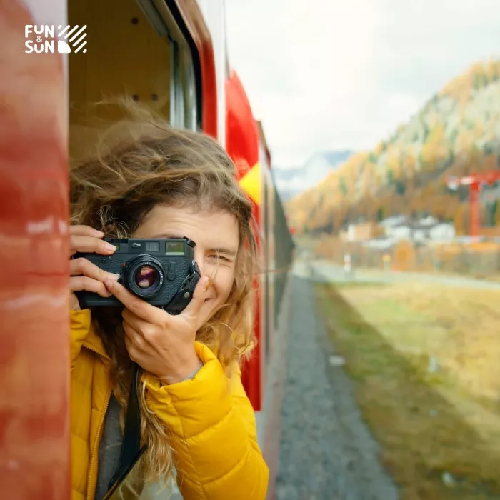 Турагентство Fun&Sun на Мичурина в Самаре: Тур, Путешествие, Турагентство, Туризм, Отпуск, Море, 