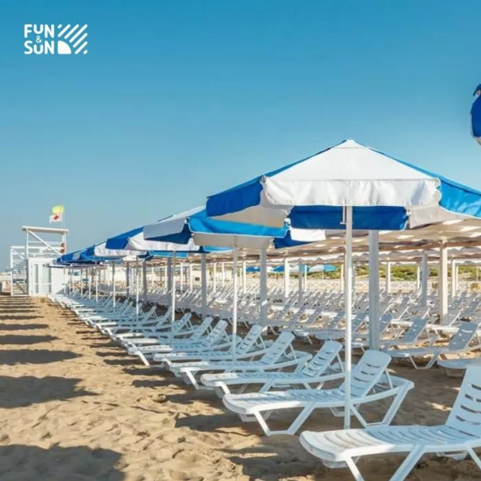 Турагентство Fun&Sun на Московском в Самаре: Тур, Путешествие, Турагентство, Туризм, Отпуск, Море, 
