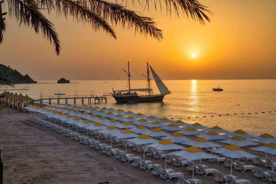 Турагентство Coral Travel на 22 Партсъезда в Самаре: Тур, Путешествие, Турагентство, Туризм, Отпуск, Море,