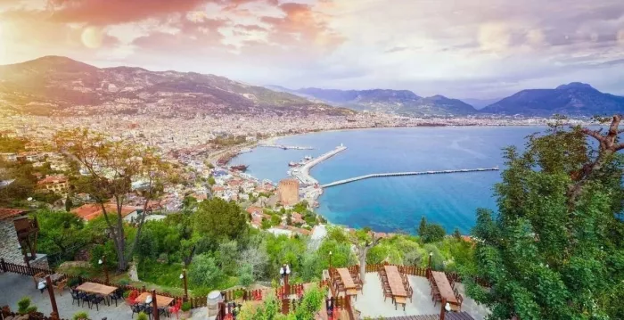 Турагентство Coral Travel на 22 Партсъезда в Самаре: Тур, Путешествие, Турагентство, Туризм, Отпуск, Море, 