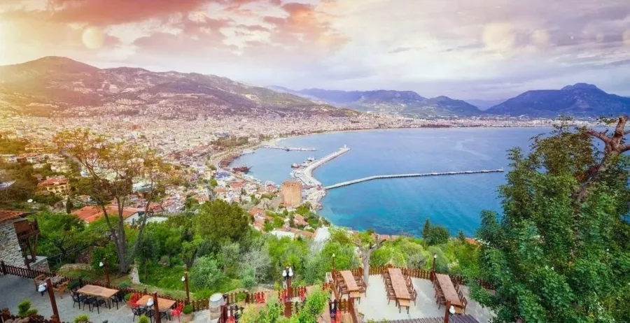 Турагентство Coral Travel на 22 Партсъезда в Самаре: Тур, Путешествие, Турагентство, Туризм, Отпуск, Море,