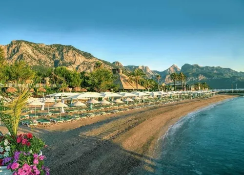 Турагентство Coral Travel на Мичурина  в  Самаре