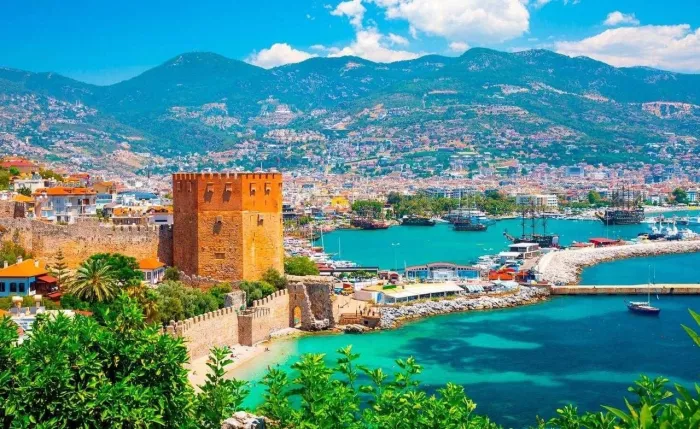 Турагентство Coral Travel на Московской 205 в Самаре: Тур, Путешествие, Турагентство, Туризм, Отпуск, Море, 