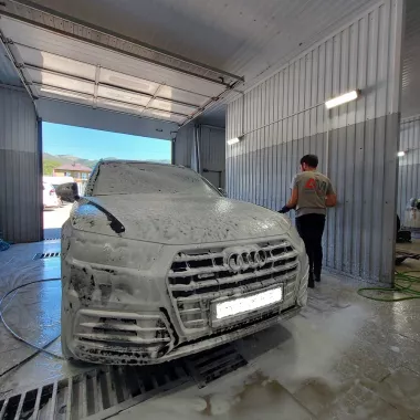 Автосервис "Ам-Сервис"