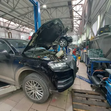 Автосервис "Ам-Сервис"