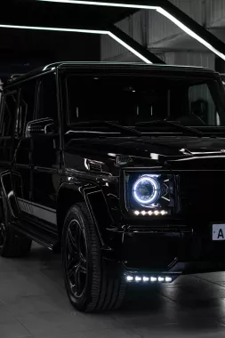 Автосервис "Автолига"