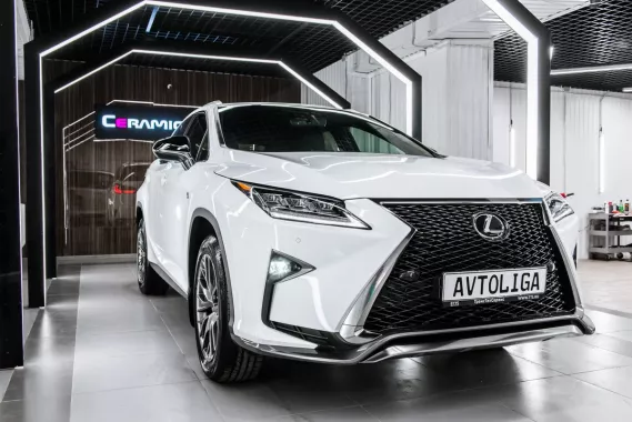 Автосервис "Автолига"