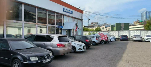 Автосервис "Свой сервис"