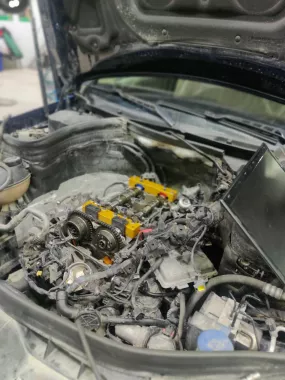 Автосервис "Vag Auto"