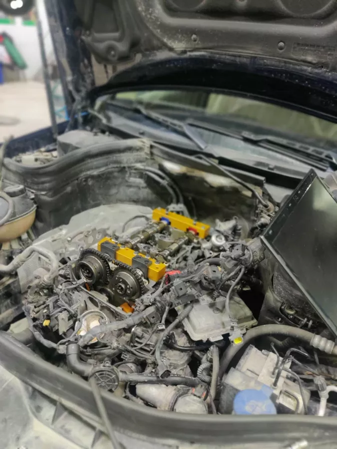 Автосервис Vag Auto в Новосибирске: СТО, Развал-Схождение, Чип-Тюнинг, Сварочные Работы, Ремонт АКПП, Ремонт Двигателя, Замена Масла, Ремонт Стартеров, Ремонт Автоэлектрики, Чистка Форсунок, Промывка Инжектора, Ремонт КПП, Ремонт Форсунок, Ремонт ГБЦ, Ремонт РКПП, Замена ГРМ,