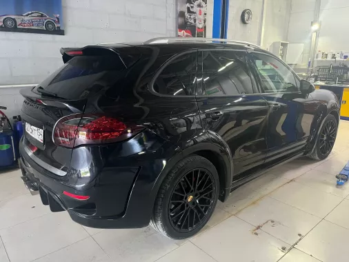 Автосервис "Vag Auto"