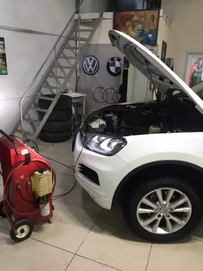 Автосервис "Vag Auto"