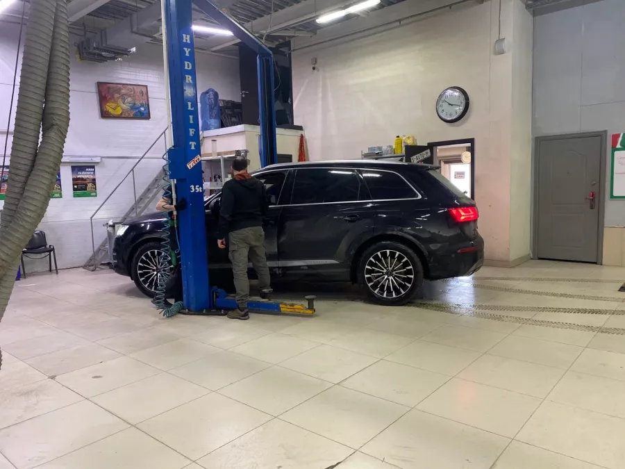 Автосервис Vag Auto в Новосибирске: СТО, Развал-Схождение, Чип-Тюнинг, Сварочные Работы, Ремонт АКПП, Ремонт Двигателя, Замена Масла, Ремонт Стартеров, Ремонт Автоэлектрики, Чистка Форсунок, Промывка Инжектора, Ремонт КПП, Ремонт Форсунок, Ремонт ГБЦ, Ремонт РКПП, Замена ГРМ,