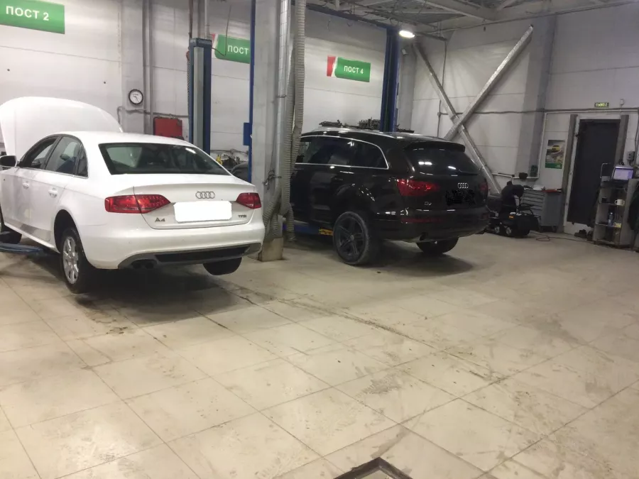Автосервис Vag Auto в Новосибирске: СТО, Развал-Схождение, Чип-Тюнинг, Сварочные Работы, Ремонт АКПП, Ремонт Двигателя, Замена Масла, Ремонт Стартеров, Ремонт Автоэлектрики, Чистка Форсунок, Промывка Инжектора, Ремонт КПП, Ремонт Форсунок, Ремонт ГБЦ, Ремонт РКПП, Замена ГРМ,