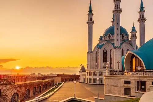 Туристическое агентство Pegas touristik на Солнечной в Самаре