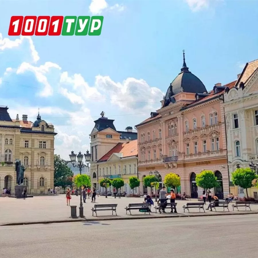 Туристическое агентство 1001 Тур в Самаре: Тур, Путешествие, Турагентство, Туризм, Отпуск, Море,