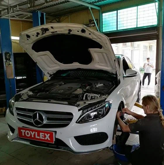 Автосервис Тойлекс в Новороссийске: СТО, Ремонт Автокондиционера, Заправка Автокондиционера, Ремонт АКПП, Ремонт Двигателя, Замена Масла, Установка Парктроника, Ремонт Ходовой, Ремонт Стартеров, Компьютерная Диагностика, Чистка Форсунок, Промывка Инжектора, Сигнализация, Ремонт КПП, Ремонт Генераторов,