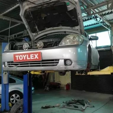 Автосервис "Тойлекс"