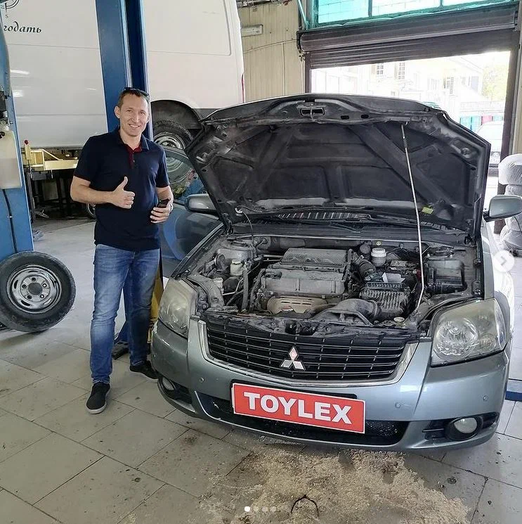 Автосервис Тойлекс в Новороссийске: СТО, Ремонт Автокондиционера, Заправка Автокондиционера, Ремонт АКПП, Ремонт Двигателя, Замена Масла, Установка Парктроника, Ремонт Ходовой, Ремонт Стартеров, Компьютерная Диагностика, Чистка Форсунок, Промывка Инжектора, Сигнализация, Ремонт КПП, Ремонт Генераторов,