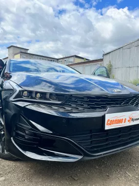 Автосервис "КузовОК"