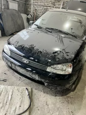 Автосервис "КузовОК"