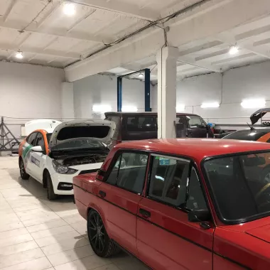 Автосервис "КузовОК"