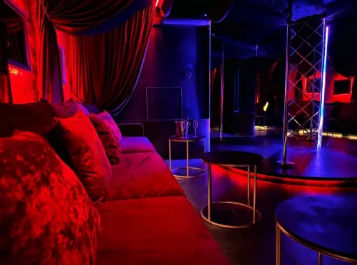 Ночной Клуб Room 38