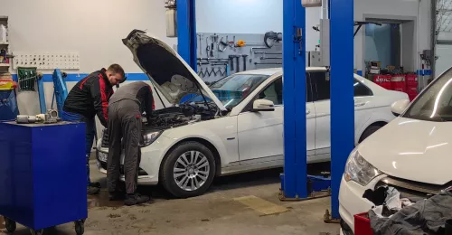 Автосервис Десбо  в  Самаре