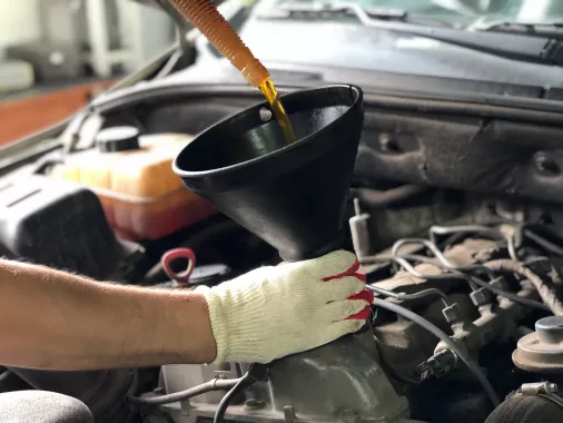 Автосервис "Южная Корея"