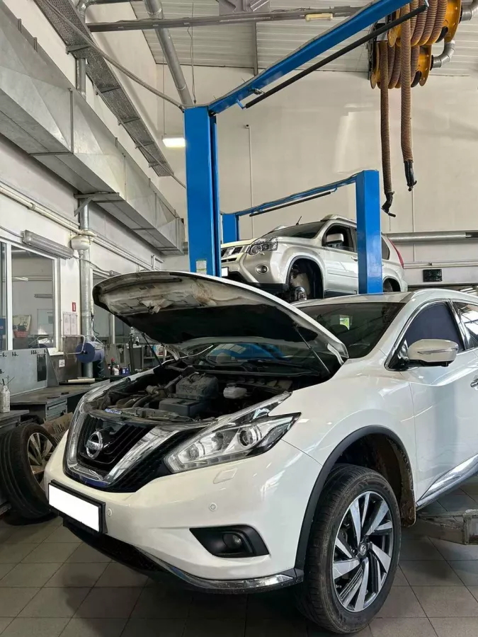 Автосервис Официальный Дилер Nissan Арконт в Волгограде: СТО, Кузовной Ремонт , Развал-Схождение, Шиномонтаж, Трейд-Ин, Химчистка Салона, Тест-Драйв, Ремонт Бамперов, Ремонт АКПП, Ремонт Двигателя, Замена Масла , Покраска Автомобиля, Установка Практроника, Тонировка Стекол, Ремонт КПП, Ремонт ГБЦ, Замена ГРМ, Ремонт Фар,