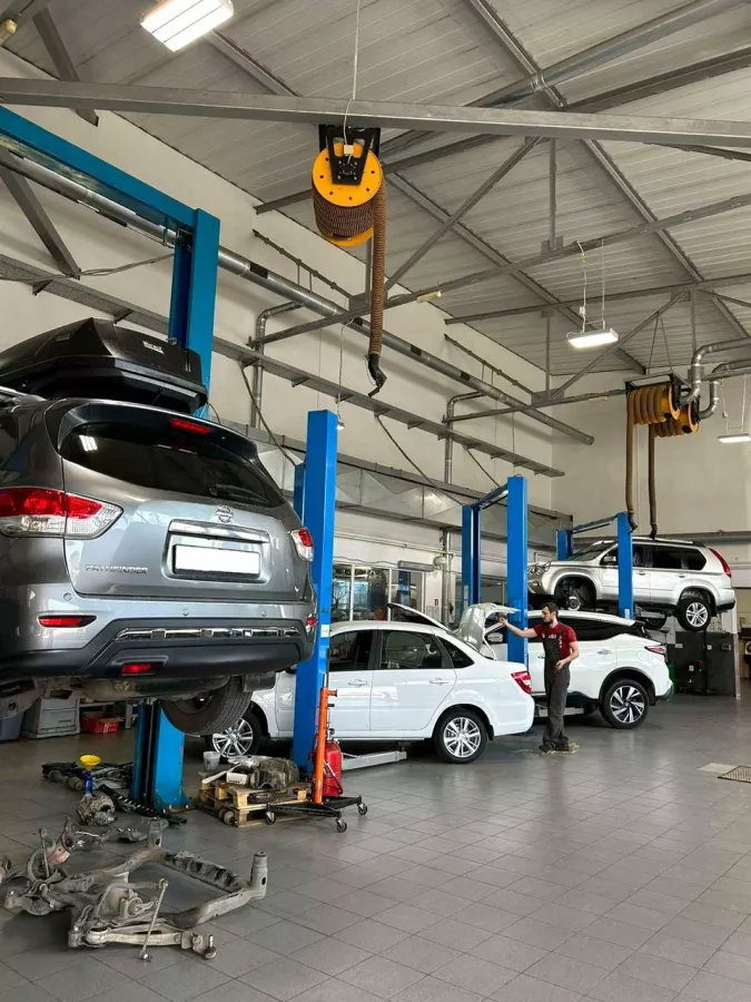 Автосервис Официальный Дилер Nissan Арконт в Волгограде: СТО, Кузовной Ремонт , Развал-Схождение, Шиномонтаж, Трейд-Ин, Химчистка Салона, Тест-Драйв, Ремонт Бамперов, Ремонт АКПП, Ремонт Двигателя, Замена Масла , Покраска Автомобиля, Установка Практроника, Тонировка Стекол, Ремонт КПП, Ремонт ГБЦ, Замена ГРМ, Ремонт Фар,