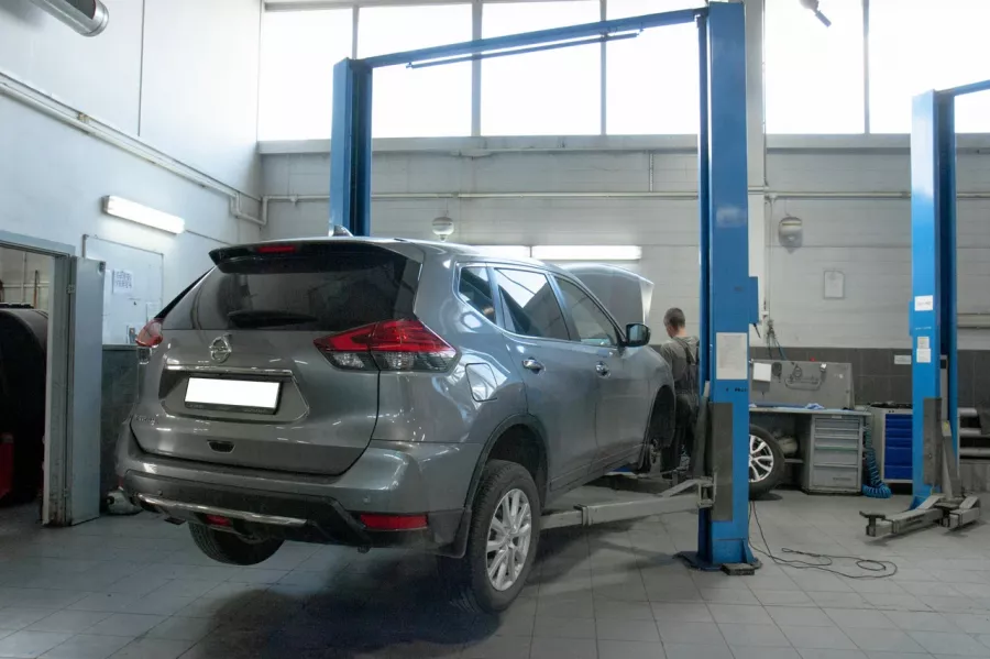 Автосервис Официальный Дилер Nissan Арконт в Волгограде: СТО, Кузовной Ремонт , Развал-Схождение, Шиномонтаж, Трейд-Ин, Химчистка Салона, Тест-Драйв, Ремонт Бамперов, Ремонт АКПП, Ремонт Двигателя, Замена Масла , Покраска Автомобиля, Установка Практроника, Тонировка Стекол, Ремонт КПП, Ремонт ГБЦ, Замена ГРМ, Ремонт Фар,