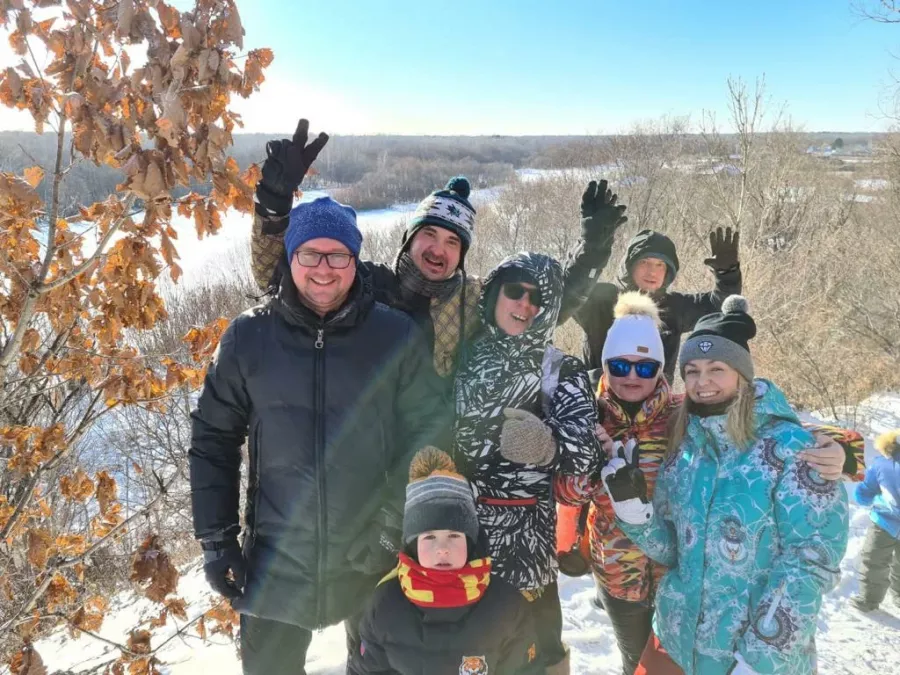 База отдыха Анюйский берег в Хабаровске: Русская Баня, Бачка-Купель, Тренер Йоги, Эко Туризм, Отдых в Лесу, База отдыха,