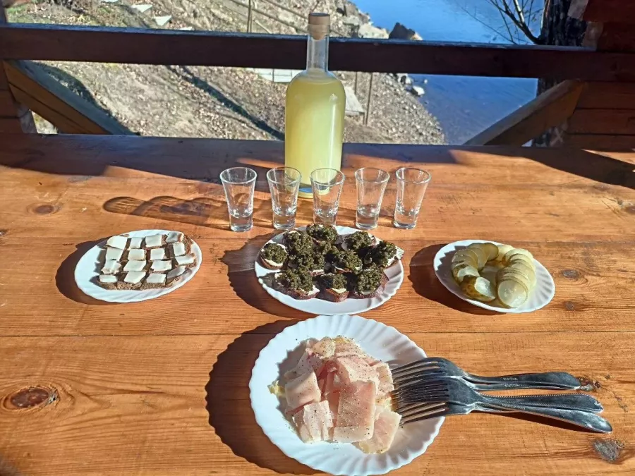 База отдыха Анюйский берег в Хабаровске: Русская Баня, Бачка-Купель, Тренер Йоги, Эко Туризм, Отдых в Лесу, База отдыха,